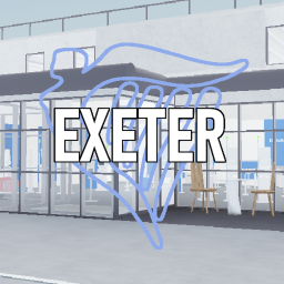 RYR | Exeter Airport