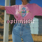 øptimistic