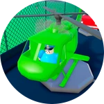 HELICOPTER - FOREVER