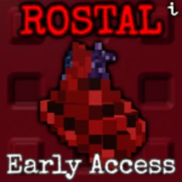 [THREE YEARS!] ROSTAL [v0.6.9] icon