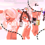 swaggy C4T TO4ST fan group