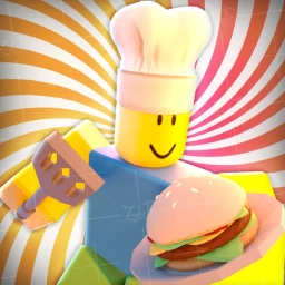 Fast Food Tycoon 🍔🔥 icon