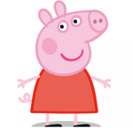 Peppa pig fans official