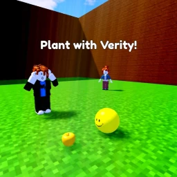 🙂 Plant with Verity! icon