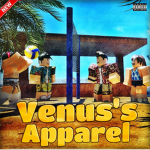 venus's apparel