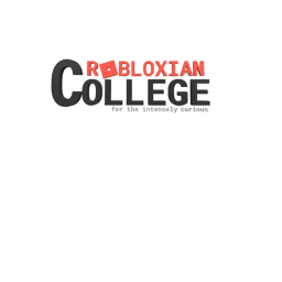 Robloxian College! ( Alpha )