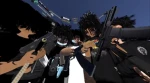 SFM-STREET fighting Mafia Group Thumbnail