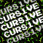 curs1ve