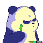 PANDAS FOR EVER!!