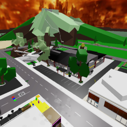 Brookhaven invasion icon