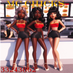 ## MCCHICKS