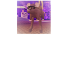 GIVING ROBUX TO MY BFFEVER