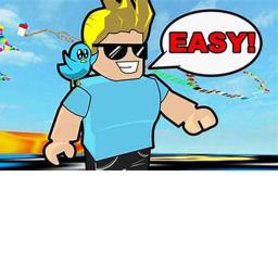 Easy obby