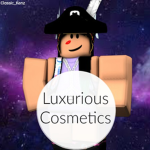 Luxurious Cosmetics
