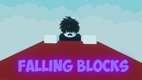🎈Falling Blocks