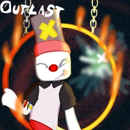 OUTLAST icon