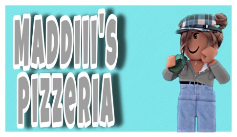 Maddiii's Pizzeria