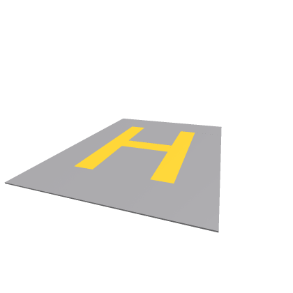 Helipad