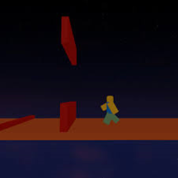 MEGA EASY OBBY (20 stages)