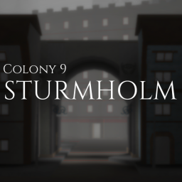Sturmholm