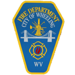Wheeling Fire Department.