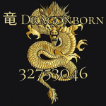 竜 Dragonborn