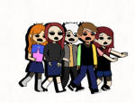 Ethan And Friendz Club