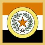 Democratic Republic of Aurelia