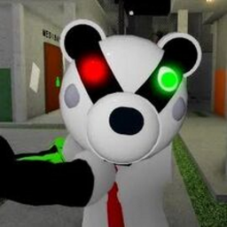 Escape Badgy Obby Parkour!
