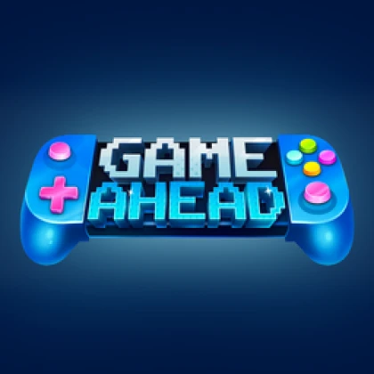 Game Ahead Roblox group icon