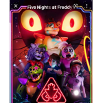fnaf group because yes