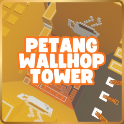 Petang Wallhop Tower