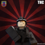 THC | Jandarma Genel Komutanlığı