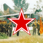F-SAF | Federal-Soviet Airforce.