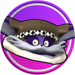 Cool Edge Adventurer