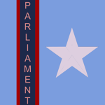 The Nova Parliament!