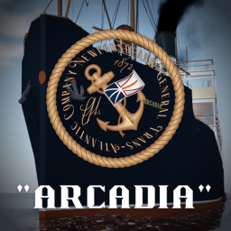 R.M.S. Arcadia (1899)