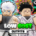 💸LOW COST Anime Outfits [2000+]