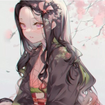Nezuko anime fan's