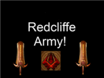Redcliffe Army