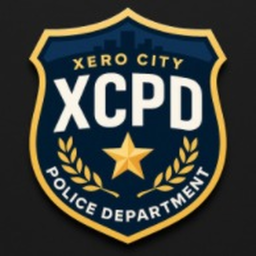 [Early Access] Xero City Police Department
