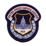 || USA || - United States Capitol Police