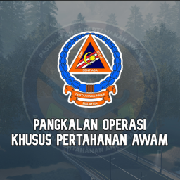 Pangkalan Operasi Khusus Pertahanan Awam
