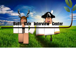 Bulls Cafe Interview center || V1