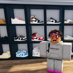 👟 Sell Sneakers