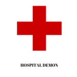 Hospital Demon