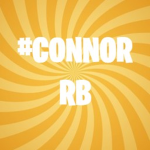 #CONNOR RB