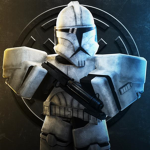 GAR | Rеpublic Commandoѕ