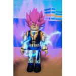 Le Saiyan League