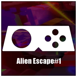 Alien escape#1 icon
